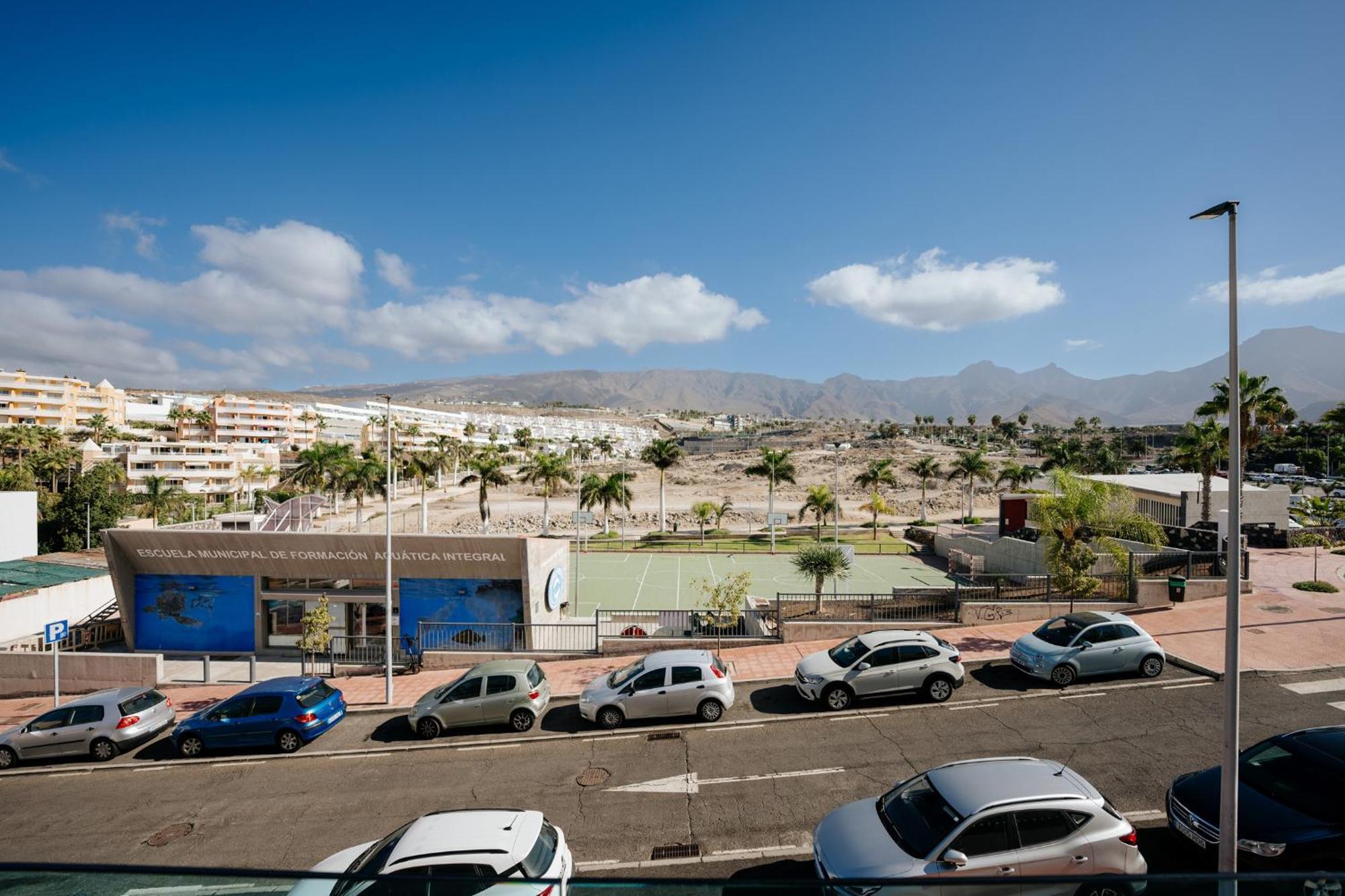 Caleta Suites Tenerife Costa Adeje  Exterior foto