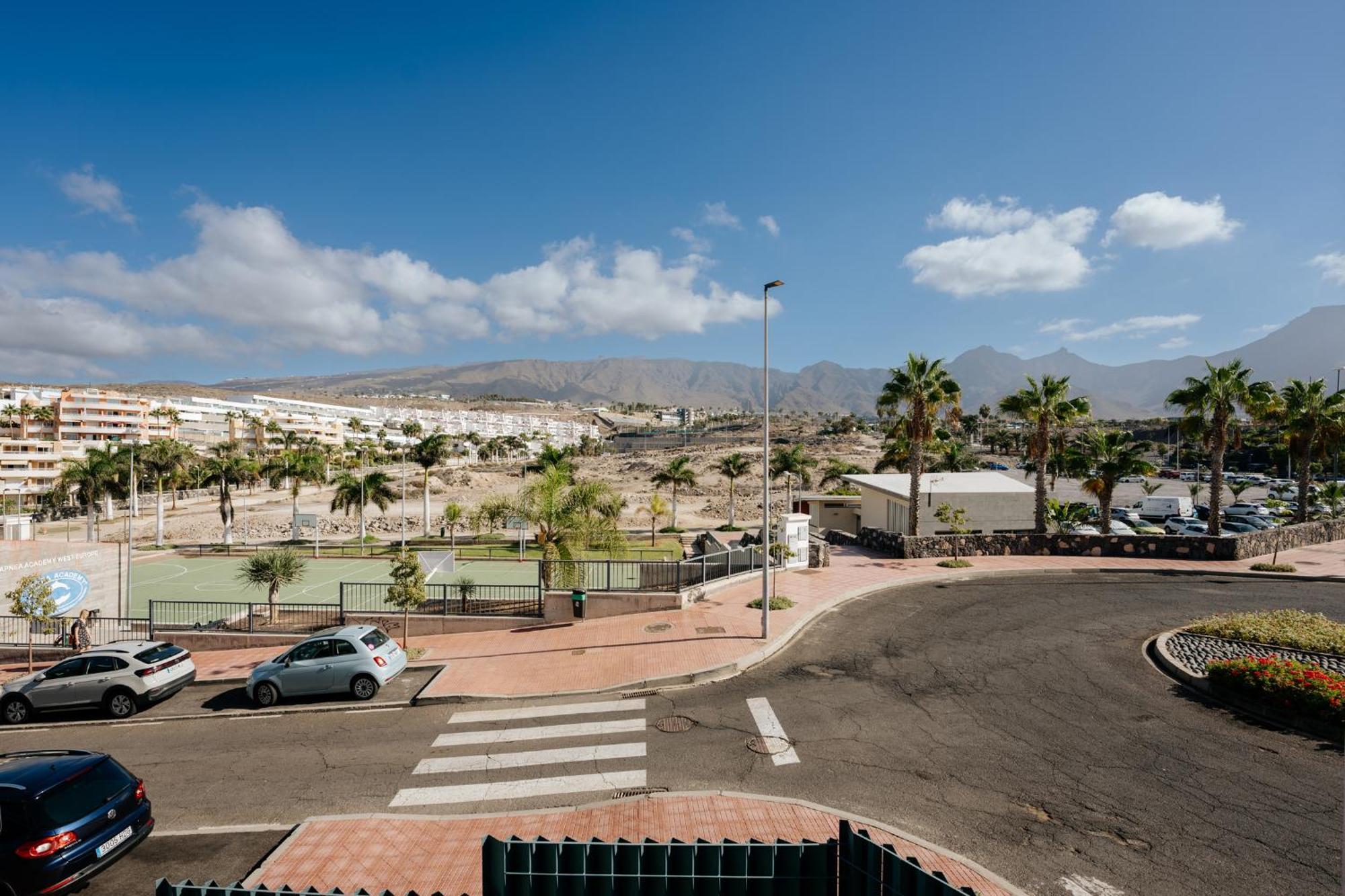 Caleta Suites Tenerife Costa Adeje  Exterior foto